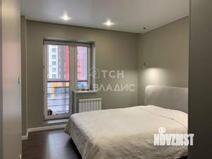 3-к квартира, вторичка, 83м2, 5/25 этаж