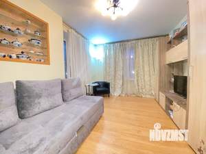 3-к квартира, вторичка, 57м2, 5/9 этаж