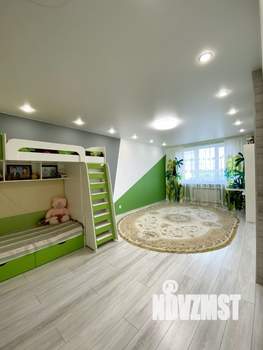 2-к квартира, вторичка, 84м2, 13/17 этаж