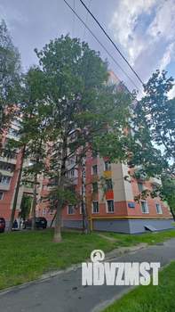 2-к квартира, вторичка, 46м2, 7/9 этаж