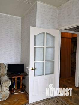 1-к квартира, вторичка, 31м2, 5/5 этаж