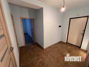 2-к квартира, вторичка, 57м2, 3/4 этаж