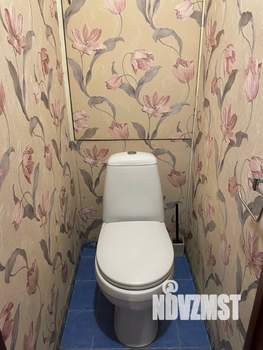 2-к квартира, вторичка, 45м2, 6/9 этаж