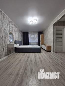 1-к квартира, вторичка, 31м2, 4/5 этаж