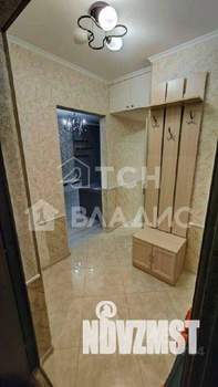 1-к квартира, вторичка, 33м2, 4/12 этаж