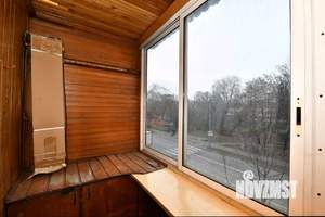 2-к квартира, вторичка, 43м2, 3/5 этаж