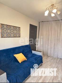 2-к квартира, вторичка, 41м2, 5/5 этаж