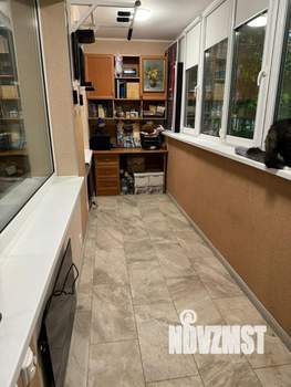 3-к квартира, вторичка, 65м2, 1/10 этаж