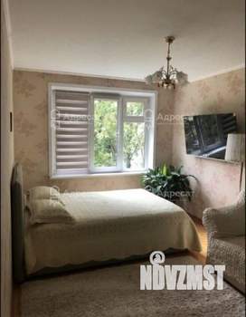 2-к квартира, вторичка, 44м2, 4/9 этаж