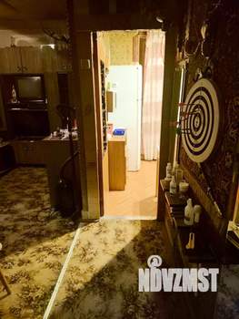 1-к квартира, вторичка, 30м2, 1/5 этаж