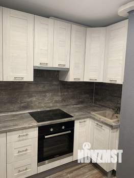 1-к квартира, вторичка, 39м2, 3/16 этаж