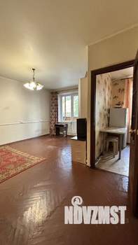 1-к квартира, вторичка, 31м2, 2/5 этаж