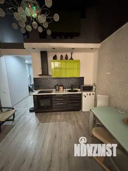 Студия квартира, вторичка, 35м2, 2/22 этаж