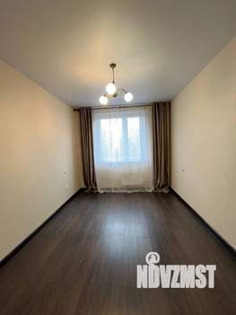 2-к квартира, вторичка, 50м2, 11/17 этаж