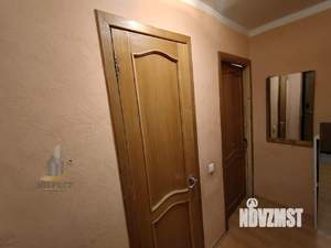 1-к квартира, вторичка, 31м2, 1/5 этаж
