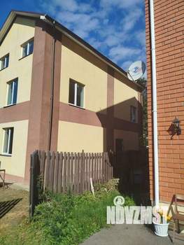 2-к квартира, вторичка, 55м2, 2/3 этаж