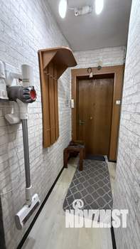 1-к квартира, вторичка, 33м2, 4/9 этаж