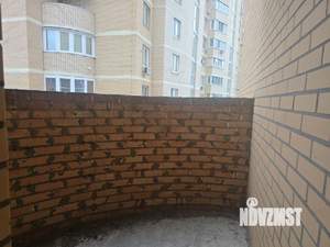 3-к квартира, вторичка, 98м2, 9/18 этаж