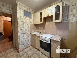 1-к квартира, вторичка, 32м2, 5/5 этаж