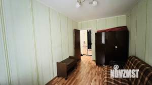 3-к квартира, вторичка, 58м2, 2/9 этаж