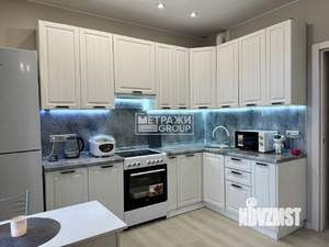 2-к квартира, вторичка, 41м2, 3/22 этаж