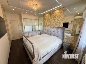 3-к квартира, вторичка, 80м2, 11/17 этаж