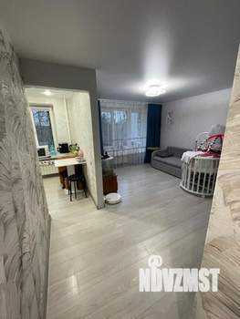 1-к квартира, вторичка, 35м2, 5/9 этаж