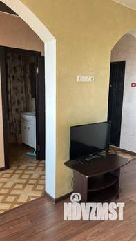 1-к квартира, вторичка, 38м2, 13/19 этаж