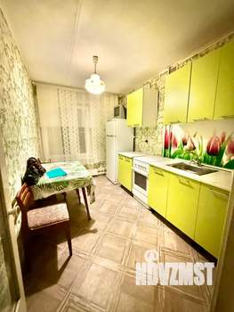 3-к квартира, вторичка, 63м2, 4/9 этаж