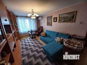 1-к квартира, вторичка, 33м2, 8/9 этаж