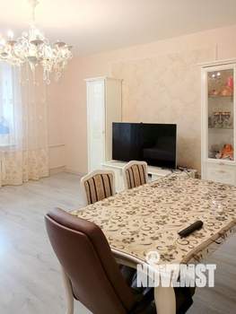 3-к квартира, вторичка, 68м2, 4/4 этаж