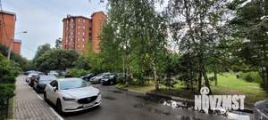 5-к квартира, вторичка, 174м2, 2/8 этаж