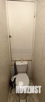 3-к квартира, вторичка, 61м2, 4/9 этаж