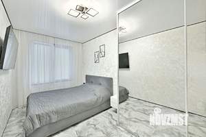 1-к квартира, вторичка, 48м2, 14/22 этаж