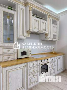 Студия квартира, вторичка, 53м2, 5/5 этаж