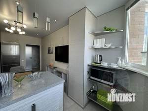 3-к квартира, вторичка, 81м2, 23/25 этаж