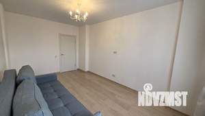 1-к квартира, вторичка, 39м2, 15/17 этаж