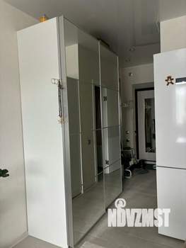 Студия квартира, вторичка, 22м2, 2/4 этаж