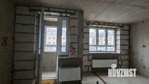 1-к квартира, вторичка, 33м2, 2/5 этаж