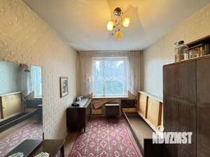 3-к квартира, вторичка, 59м2, 5/9 этаж