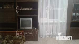 1-к квартира, вторичка, 32м2, 5/5 этаж