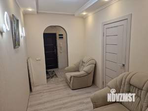 3-к квартира, вторичка, 78м2, 7/17 этаж