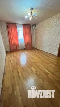 1-к квартира, вторичка, 38м2, 6/17 этаж