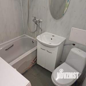 2-к квартира, вторичка, 45м2, 1/5 этаж