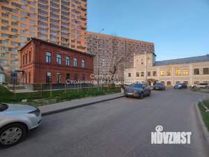 2-к квартира, вторичка, 50м2, 7/17 этаж