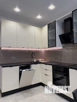 1-к квартира, вторичка, 39м2, 15/19 этаж