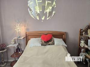 2-к квартира, вторичка, 44м2, 4/9 этаж