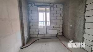 1-к квартира, вторичка, 42м2, 10/17 этаж
