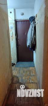 1-к квартира, вторичка, 38м2, 4/9 этаж