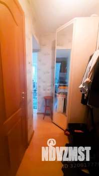 1-к квартира, вторичка, 33м2, 5/6 этаж